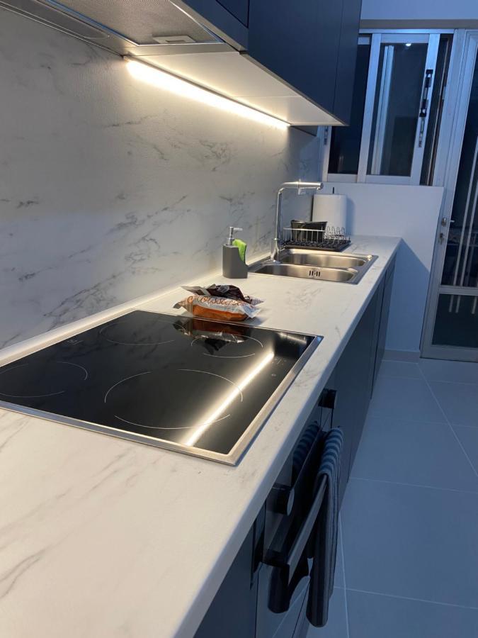 Modern Living In Markopoulo Center Markópoulon 외부 사진