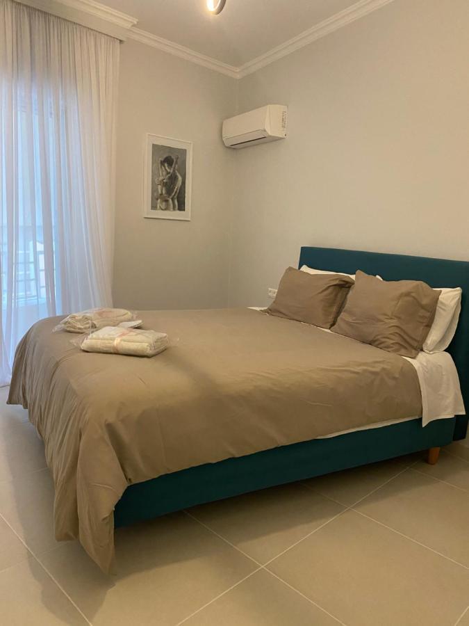 Modern Living In Markopoulo Center Markópoulon 외부 사진