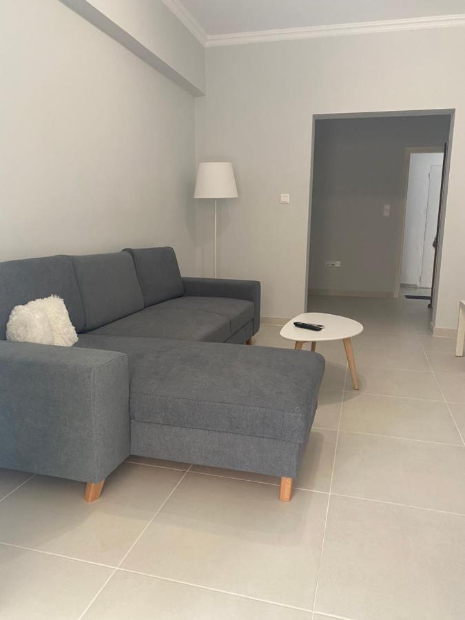 Modern Living In Markopoulo Center Markópoulon 외부 사진