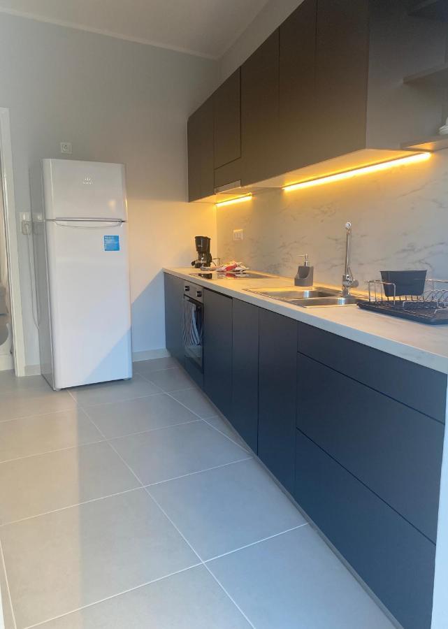 Modern Living In Markopoulo Center Markópoulon 외부 사진